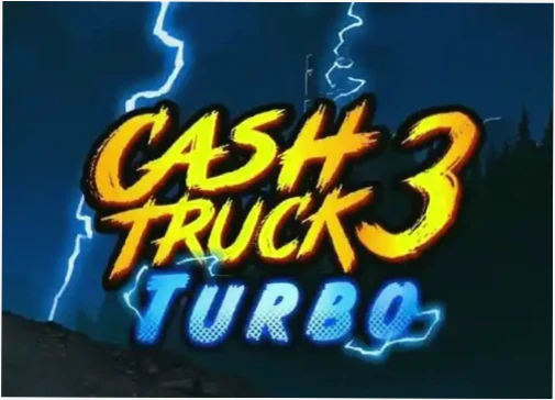 Rocket Casino AU Cash Truck 3: Turbo