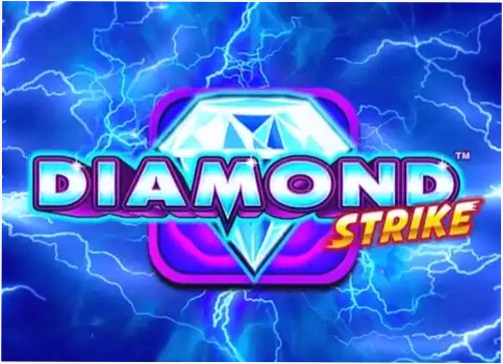 Rocket Casino AU Diamond Strike