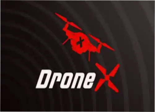 Rocket Casino AU Drone X