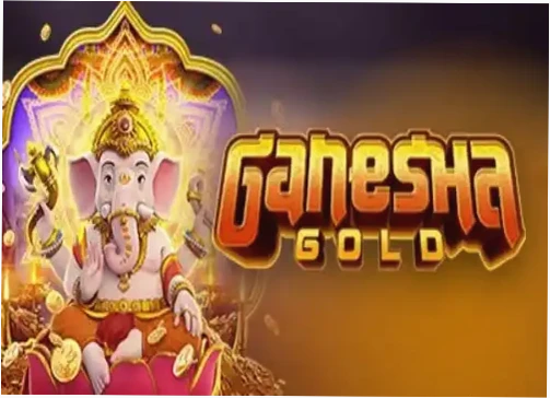 Rocket Casino AU Ganesha Gold